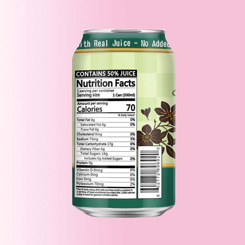 juice (watermelon)