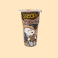 (Chocolate Flavor)