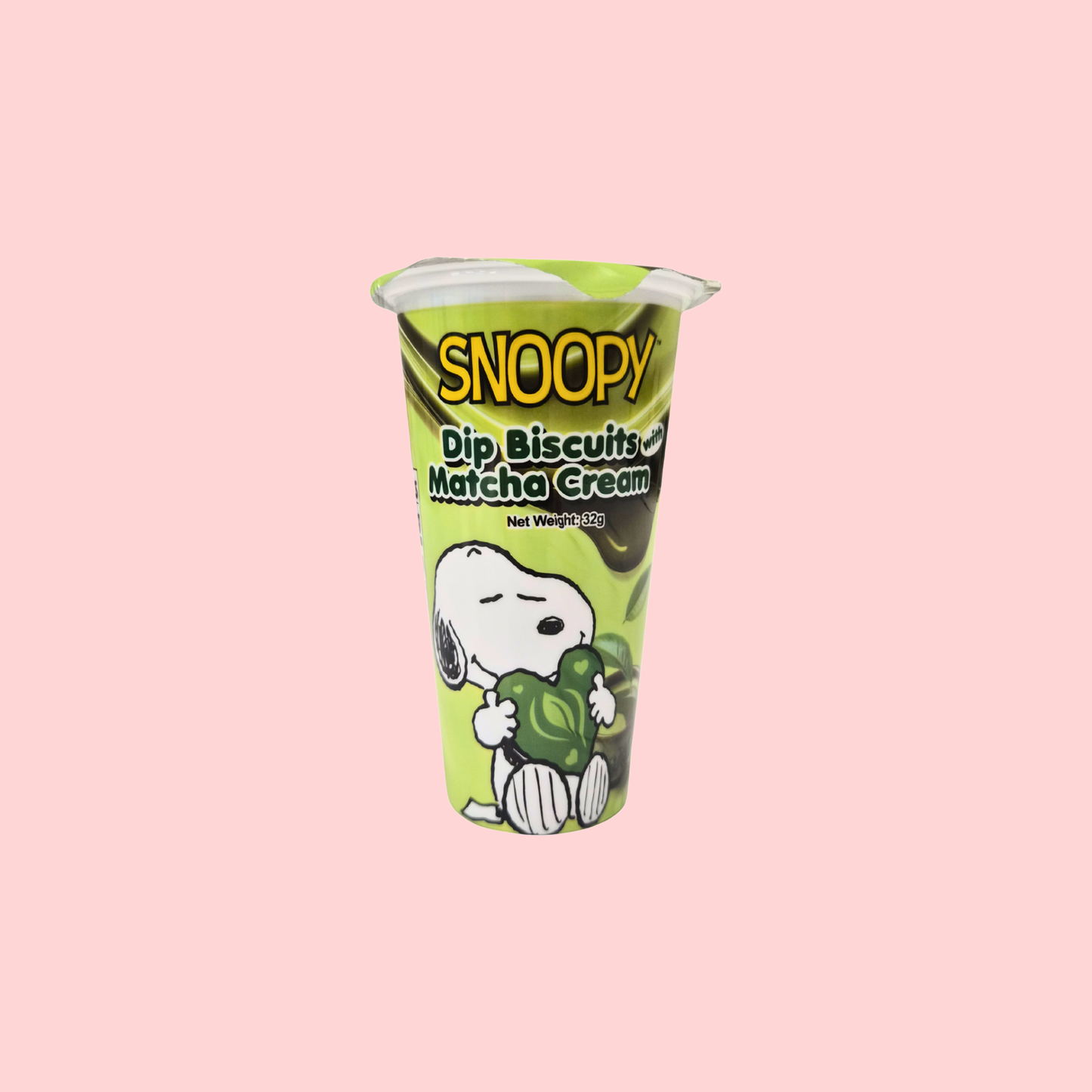 (Matcha Flavor)