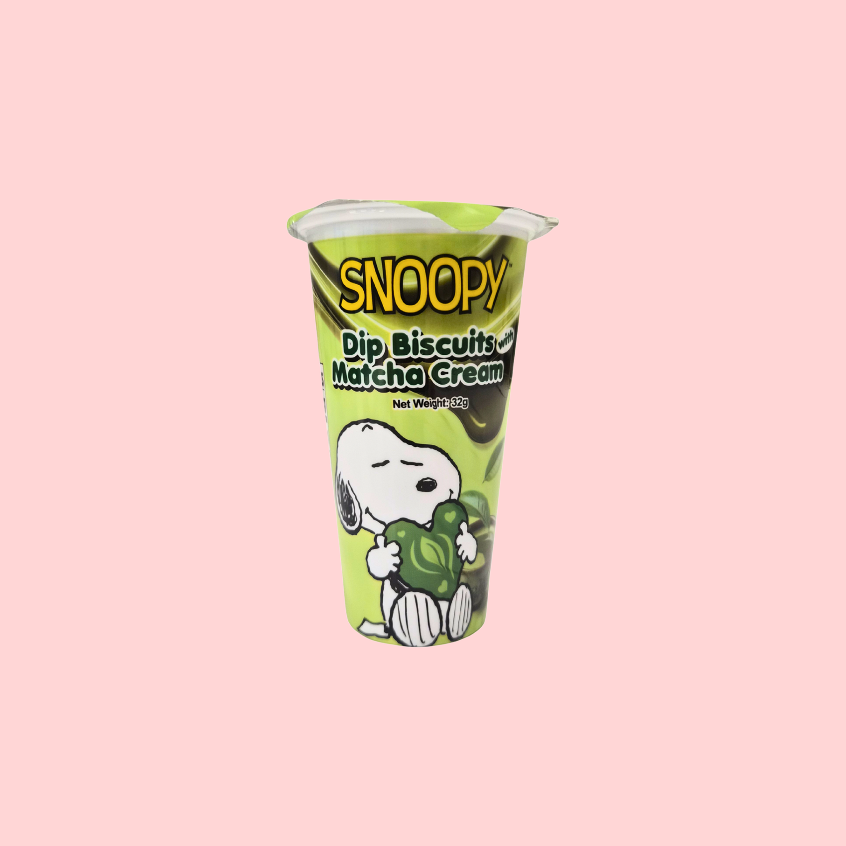 (Matcha Flavor)