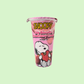 (Strawberry Flavor)