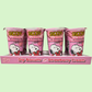 (Strawberry Flavor)