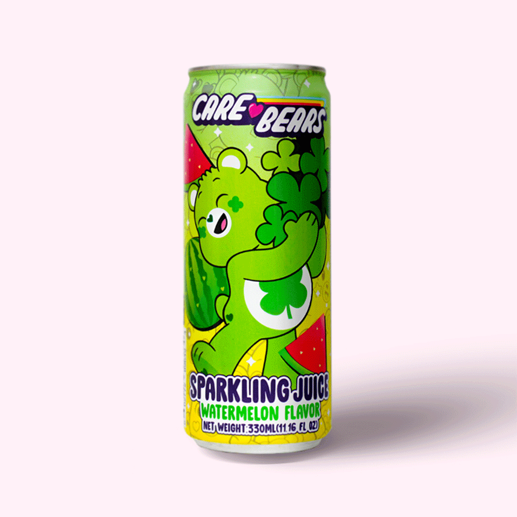 Care Bears Sparkling 330ml