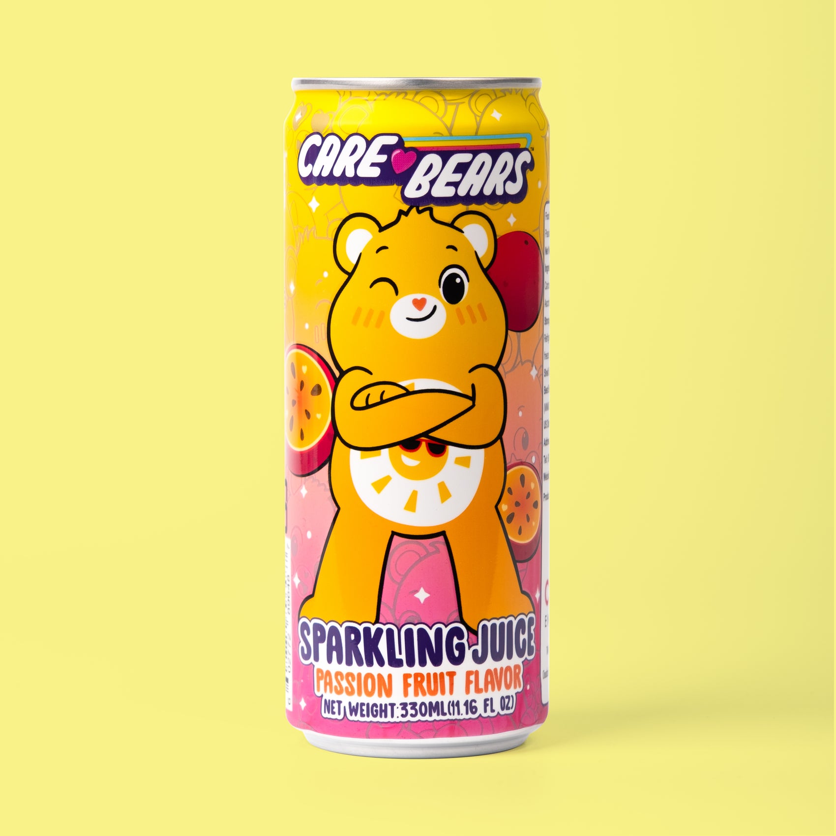 passion fruit