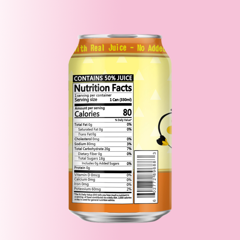 juice (Pineapple)
