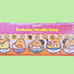 Smoko Tonkotsu Noodle Soup 60g