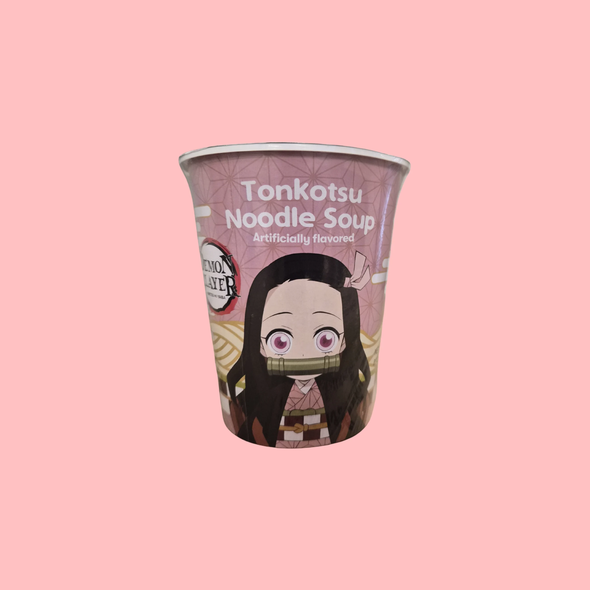 Demon Slayer Tonkotsu Noodle Soup 60g