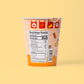 Smoko Spicy Beef Noodle Soup 60g