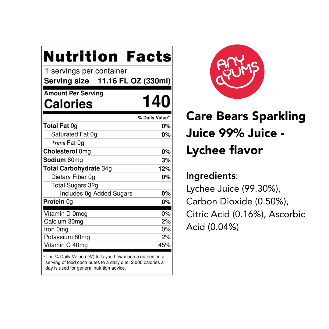 lychee