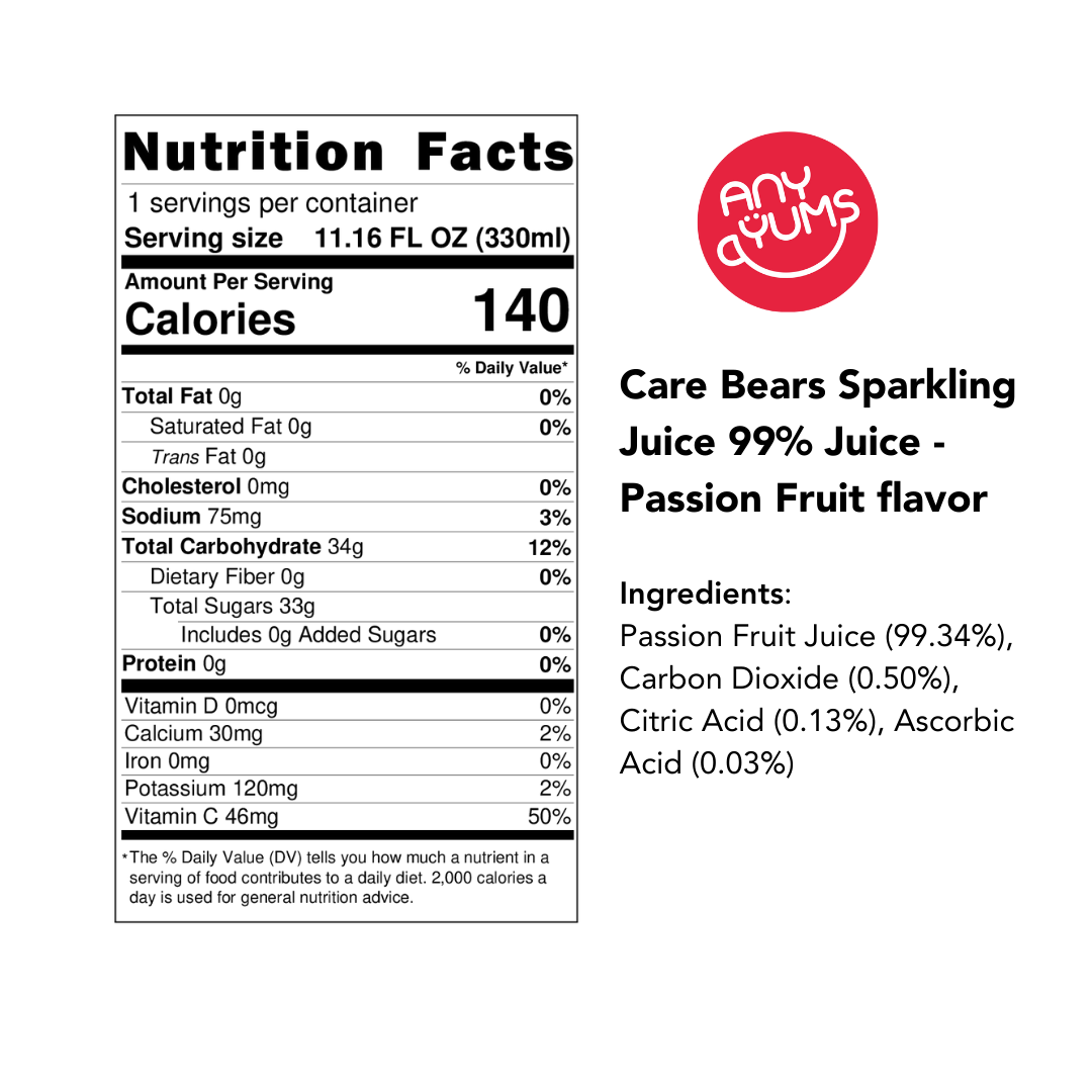 passion fruit