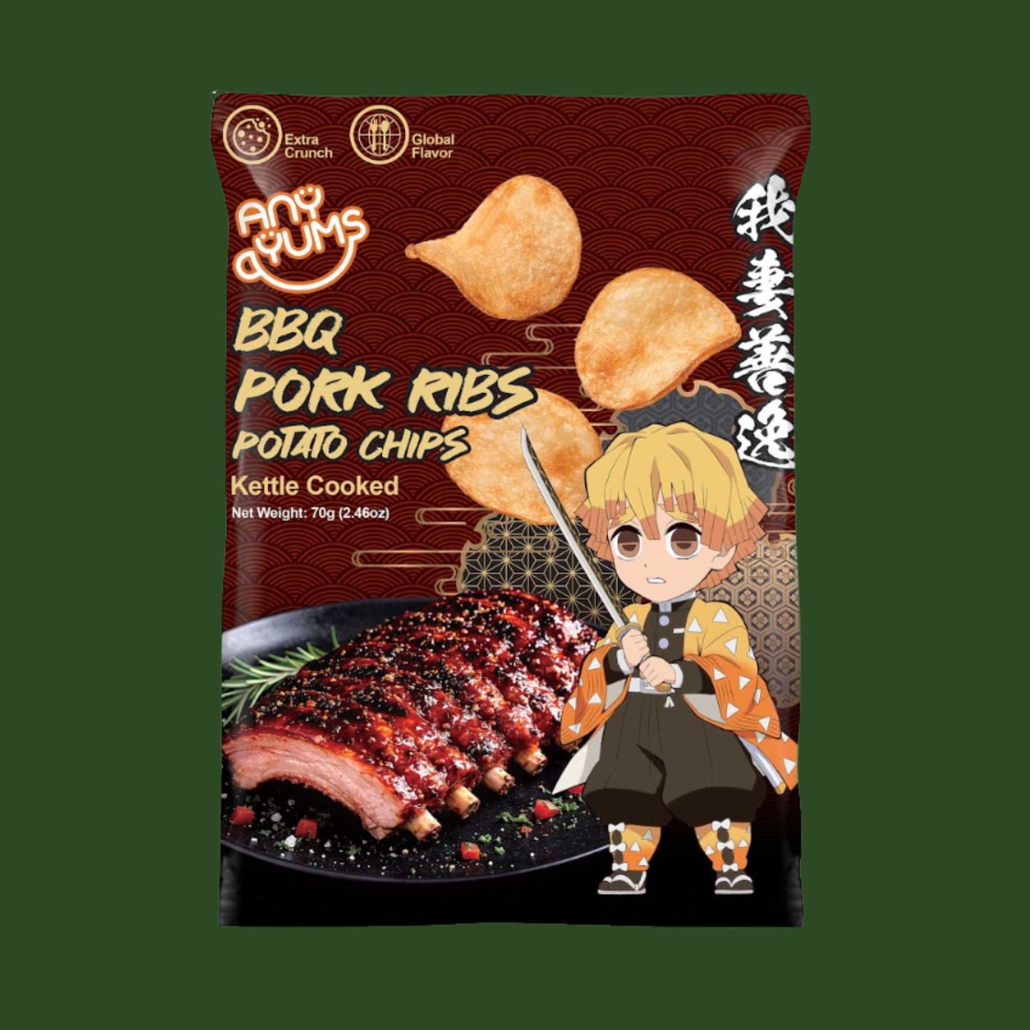 bbq