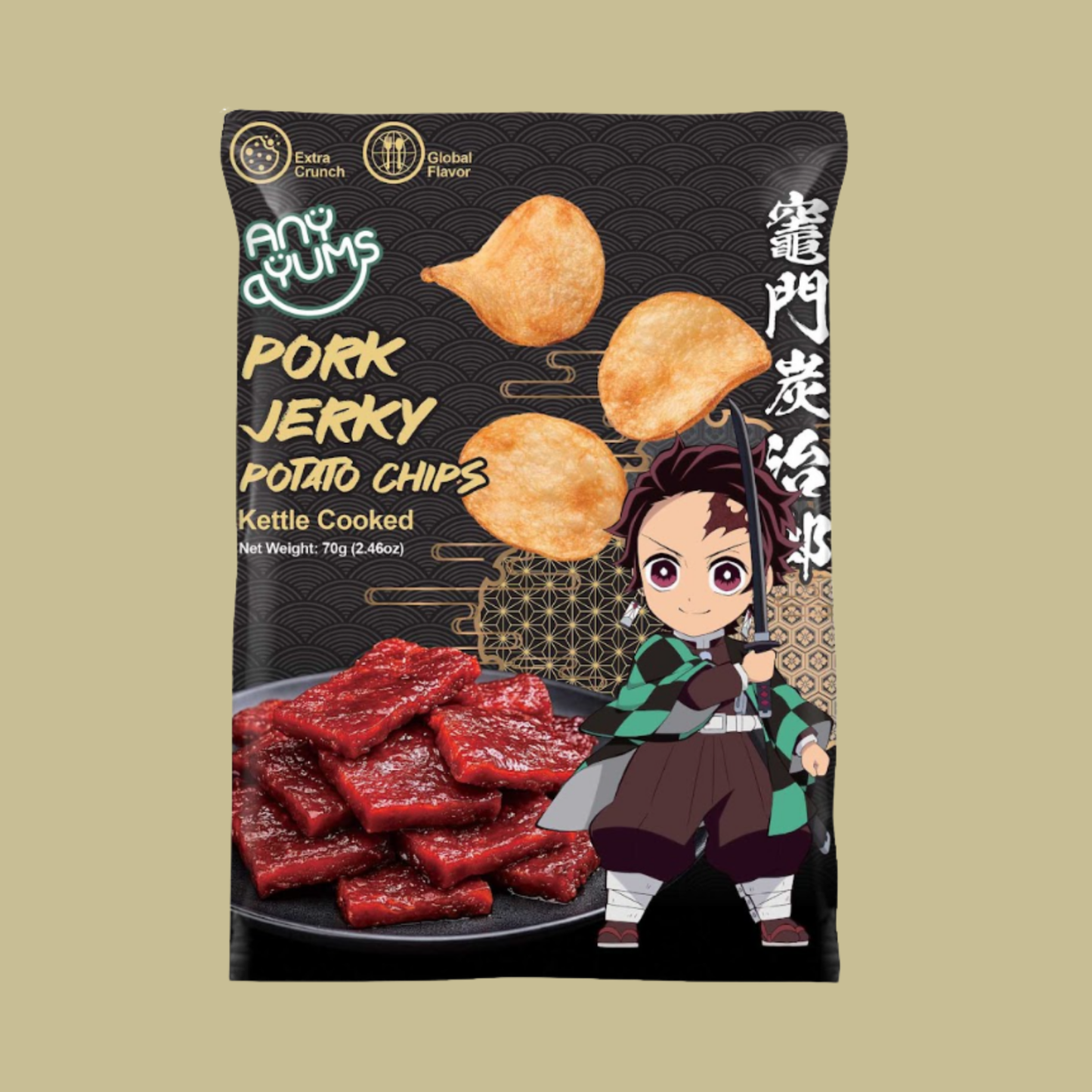 pork