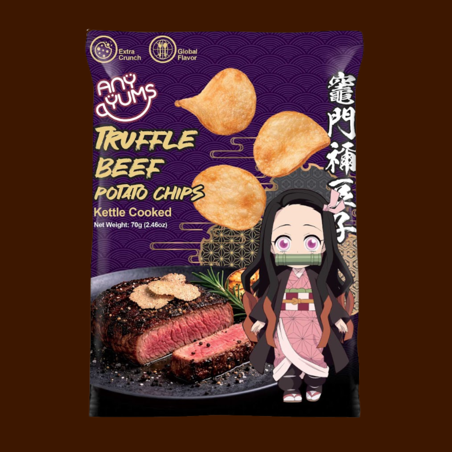 truffle