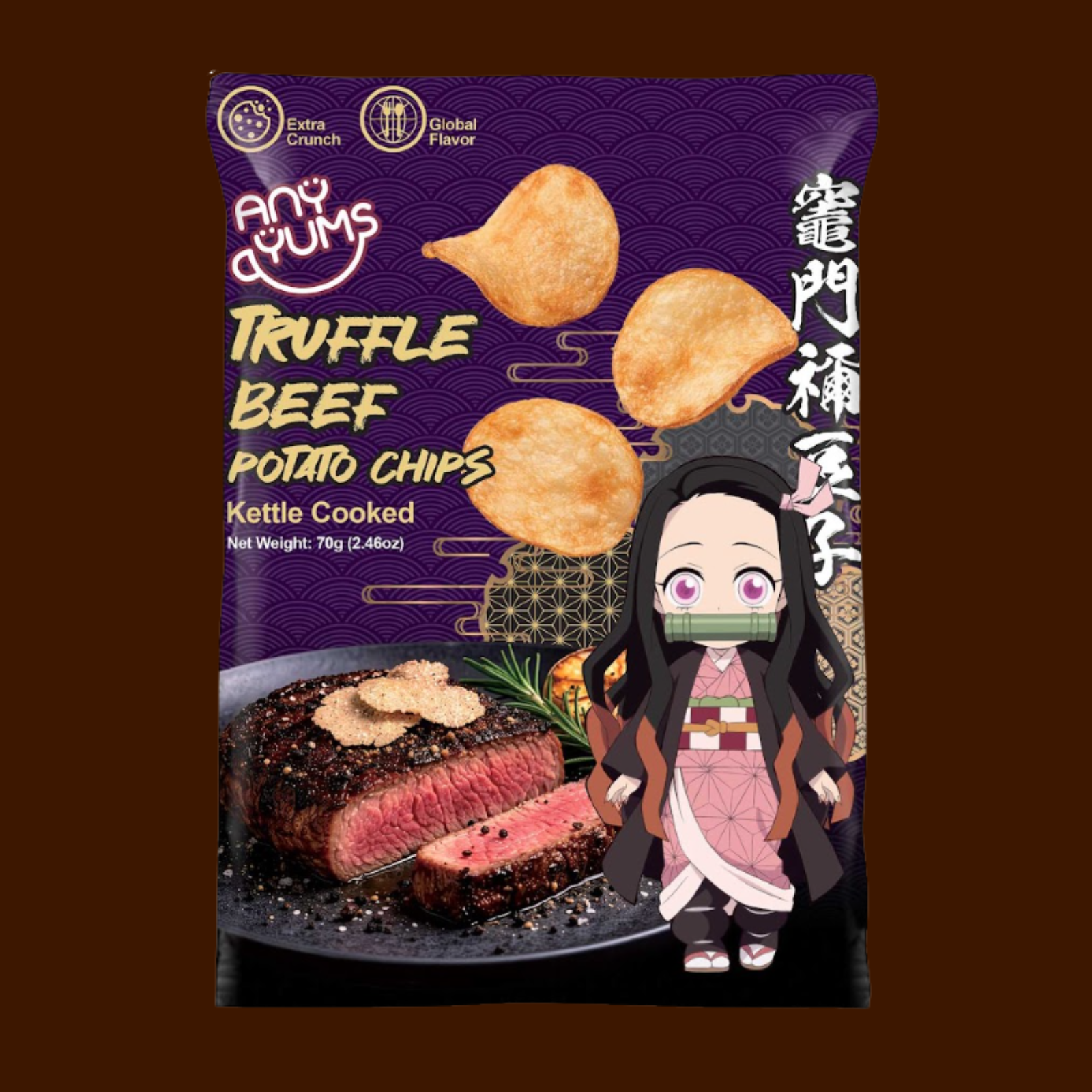 truffle