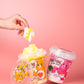 Care Bears Popping Cotton Candy 40g