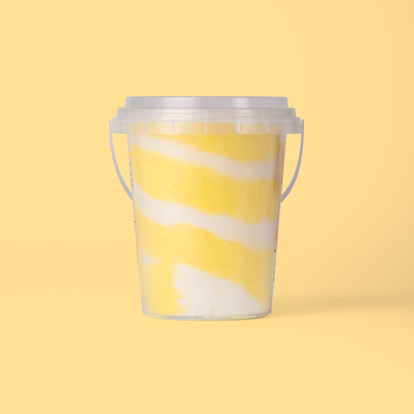 pineapple & mango