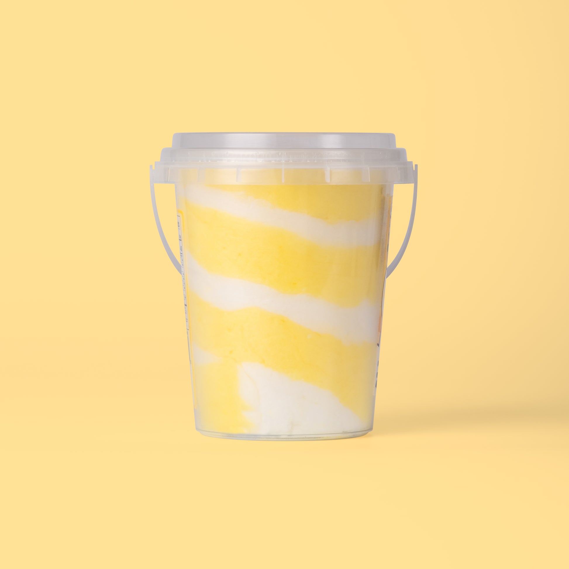 pineapple & mango