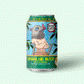 Demon Slayer Sparkling Water with Real Juice 330ml