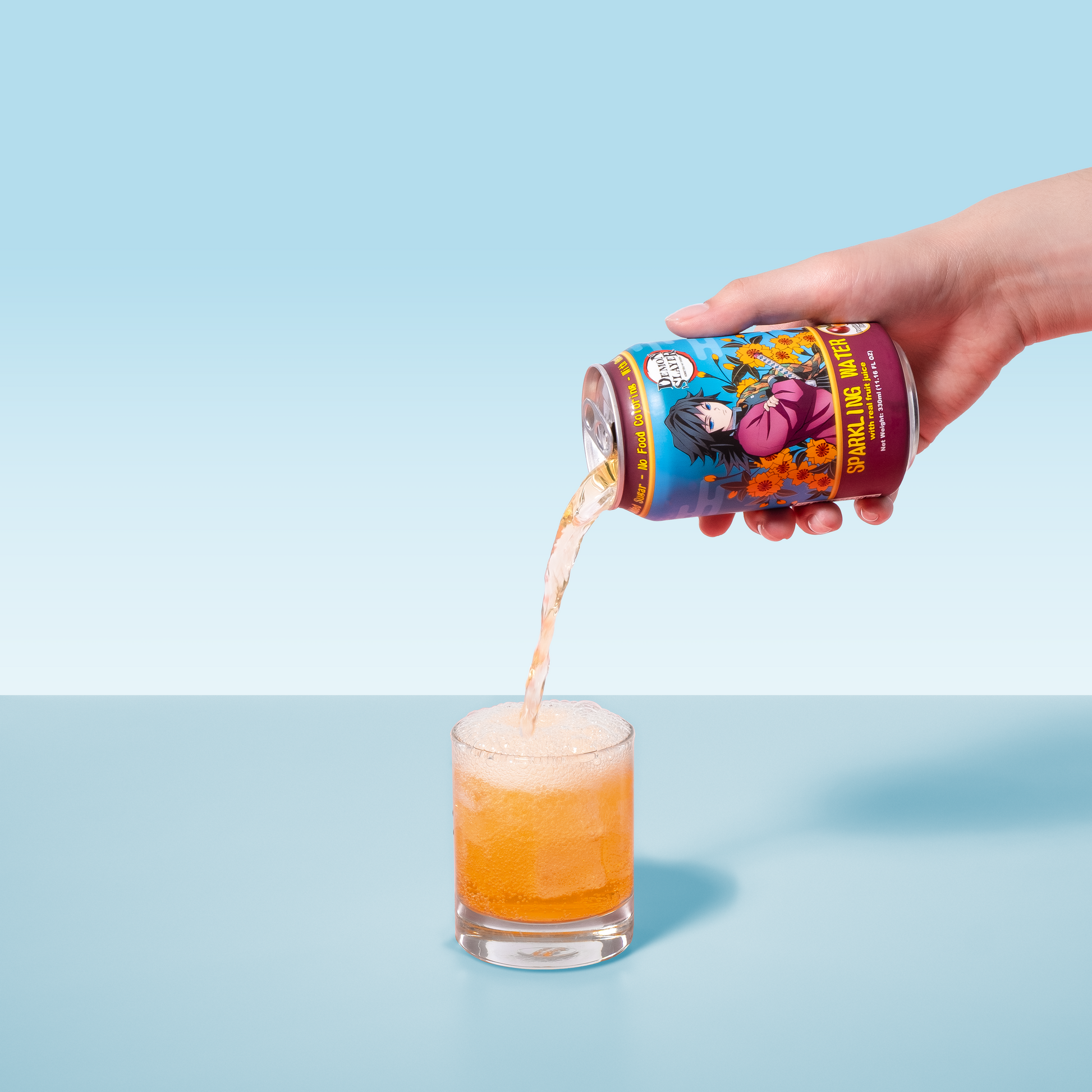 passion fruit