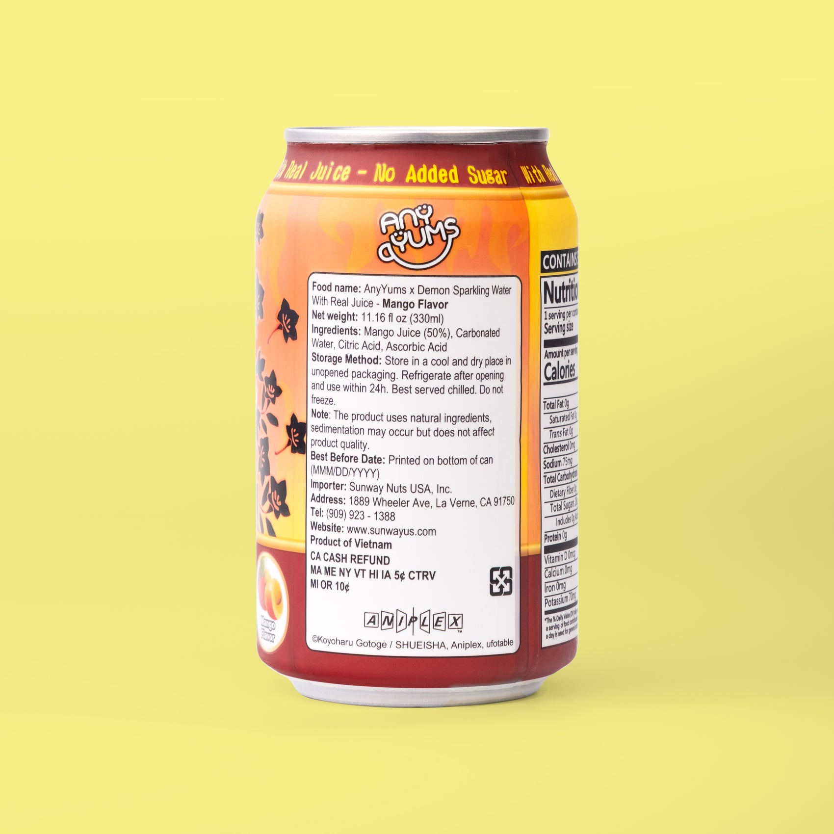 mango