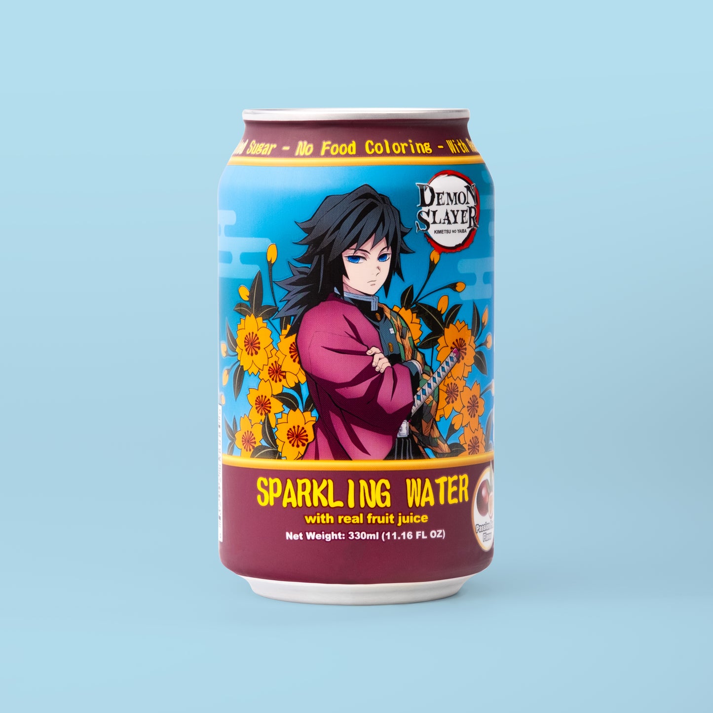 passion fruit