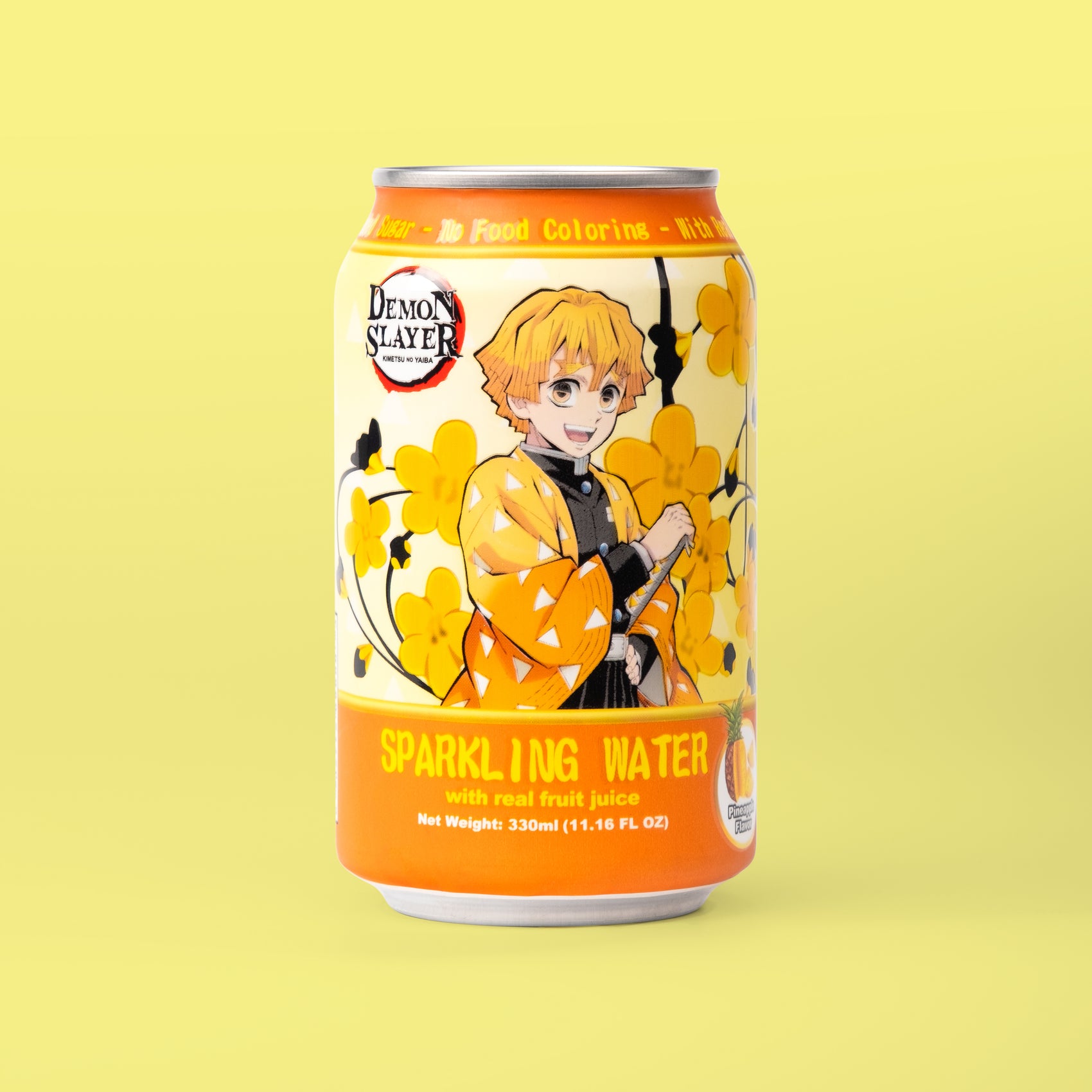 pineapple