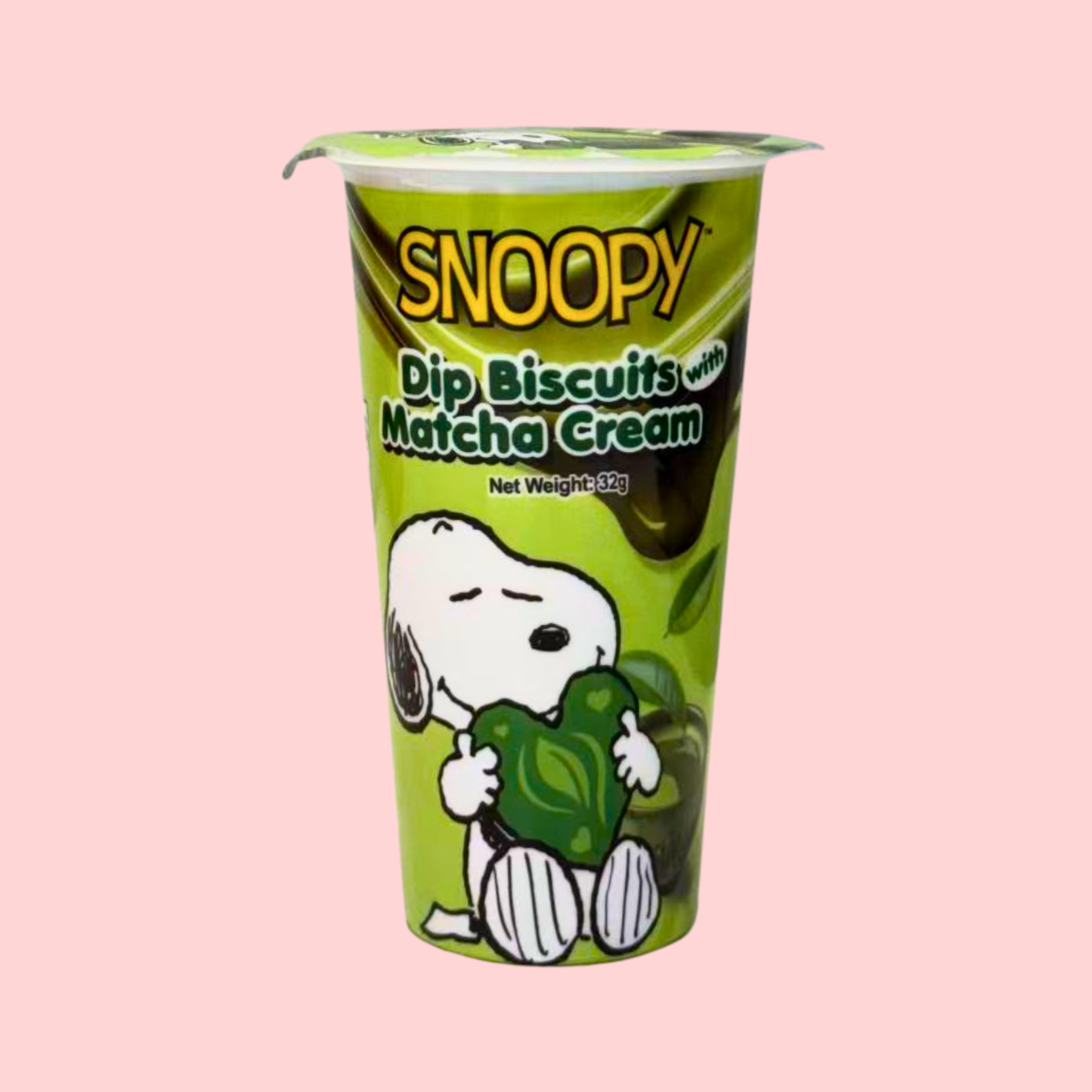 (Matcha Flavor)