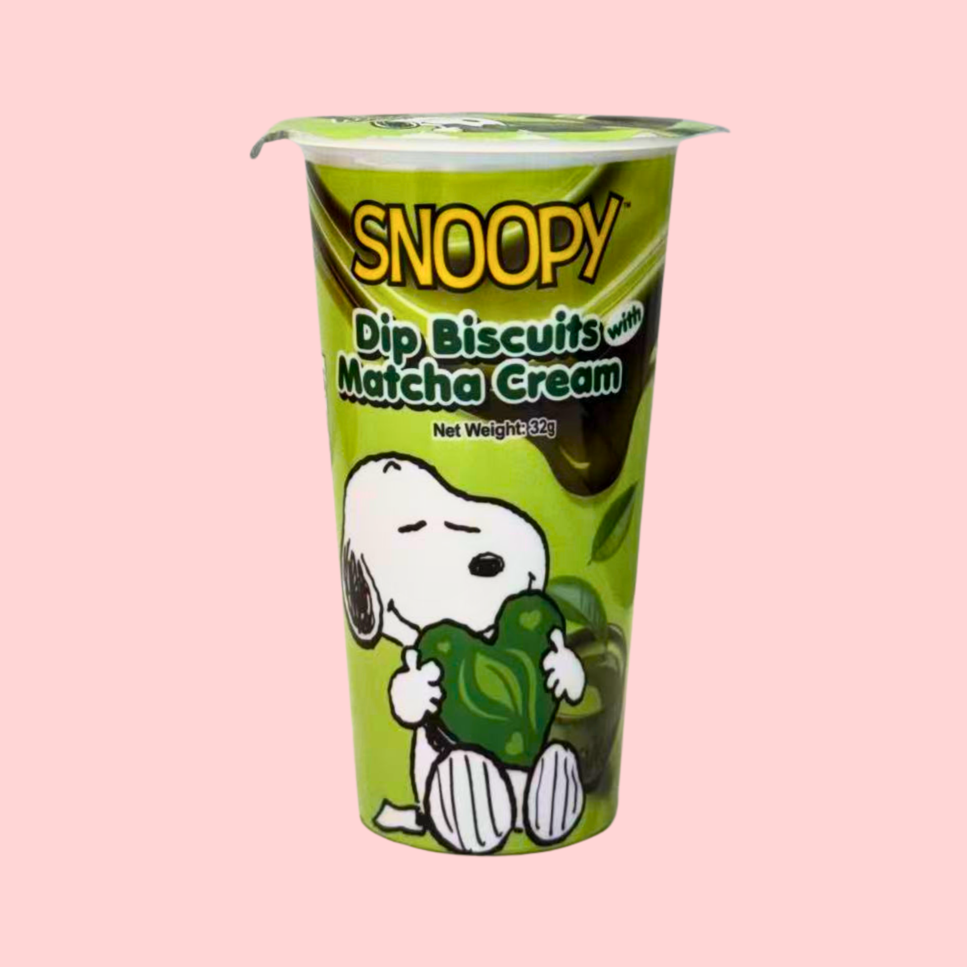 (Matcha Flavor)