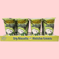 (Matcha Flavor)