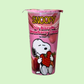 (Strawberry Flavor)