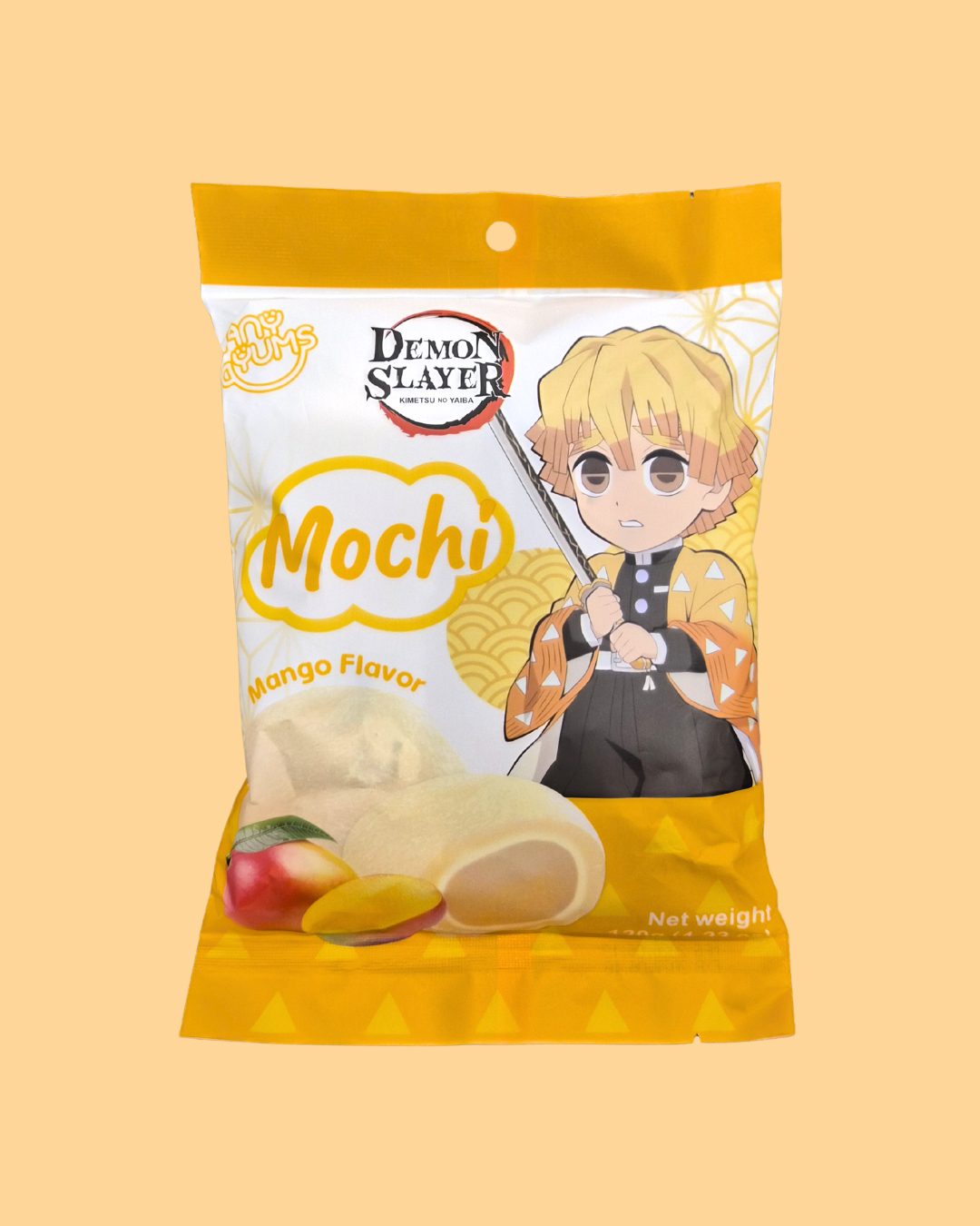 mango