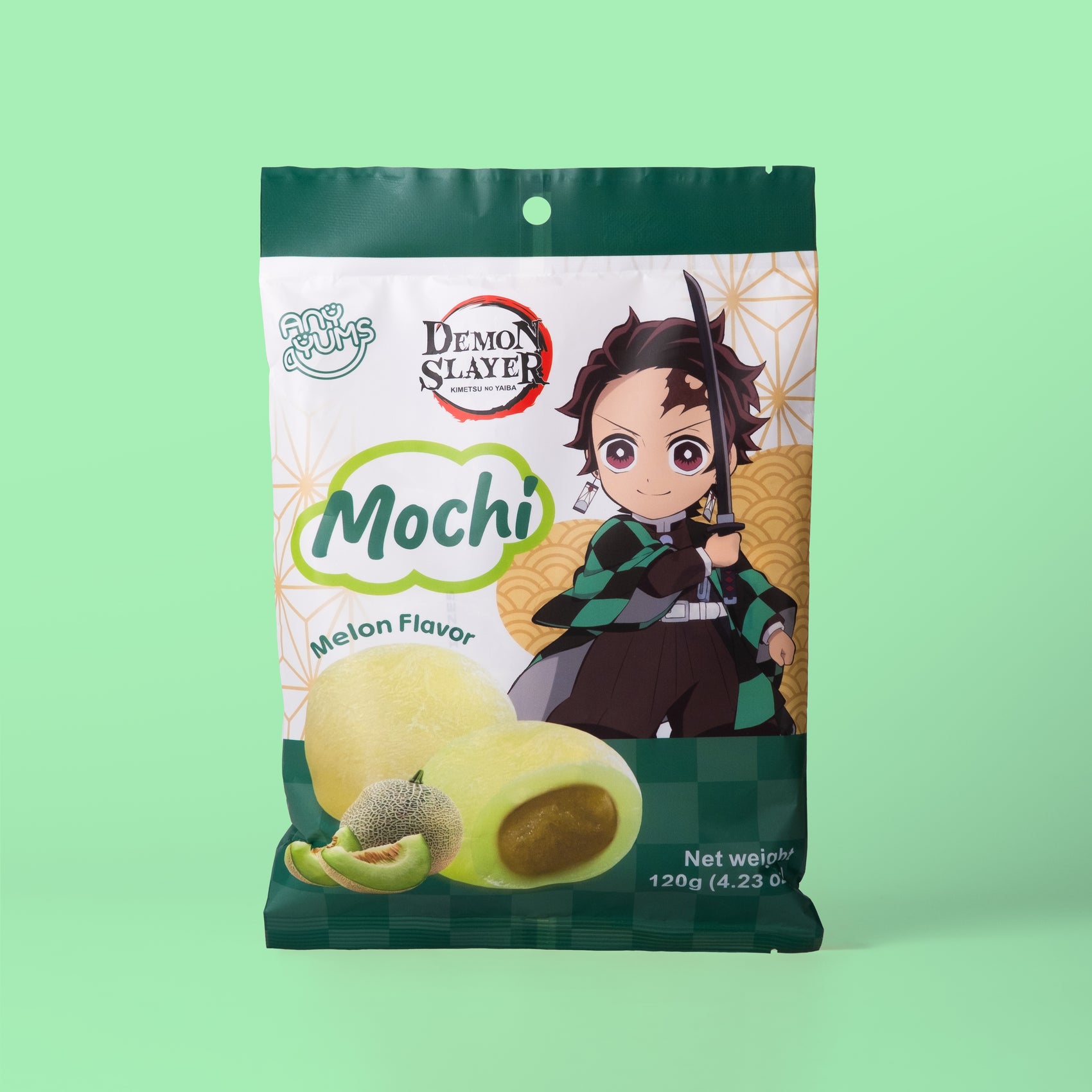 melon