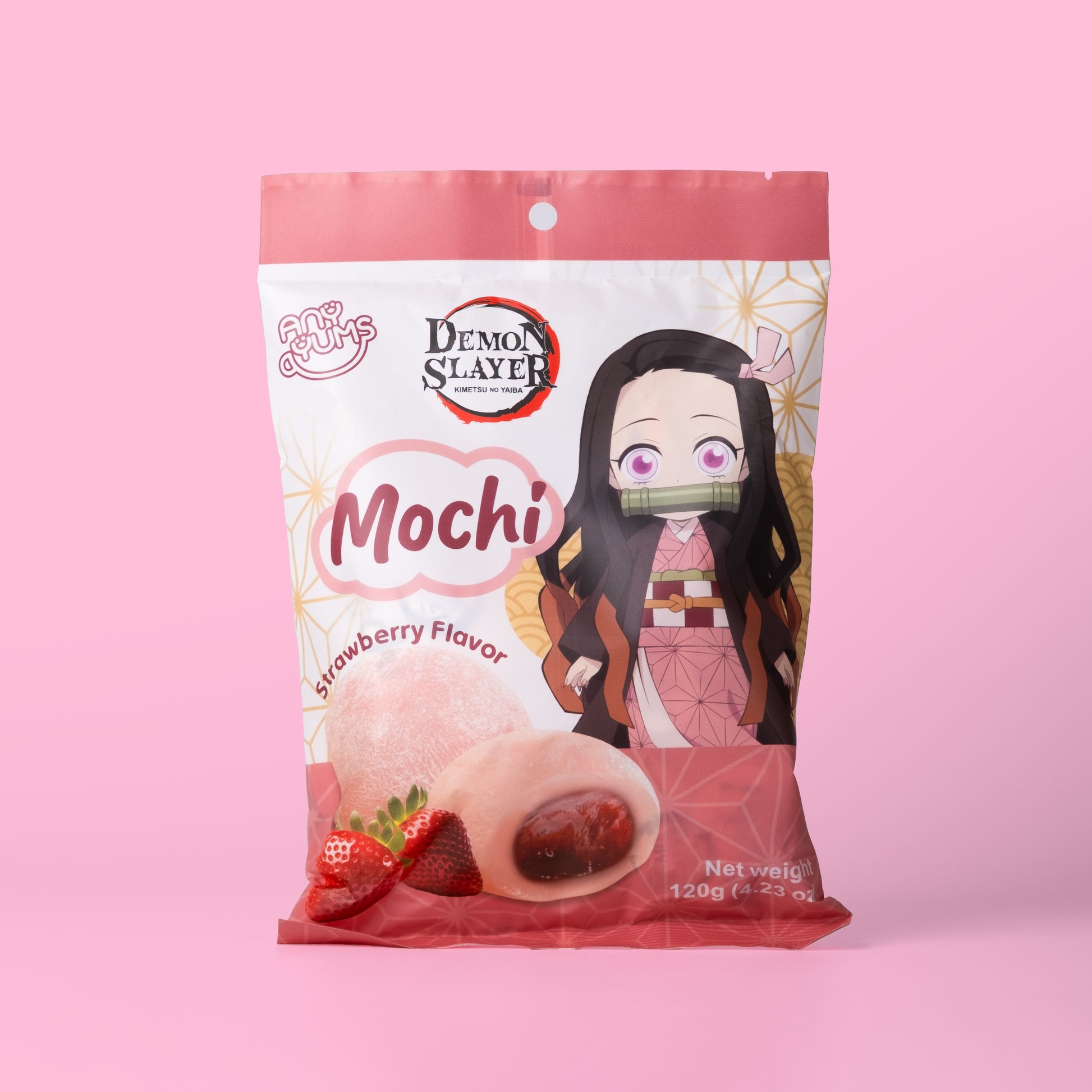 strawberry