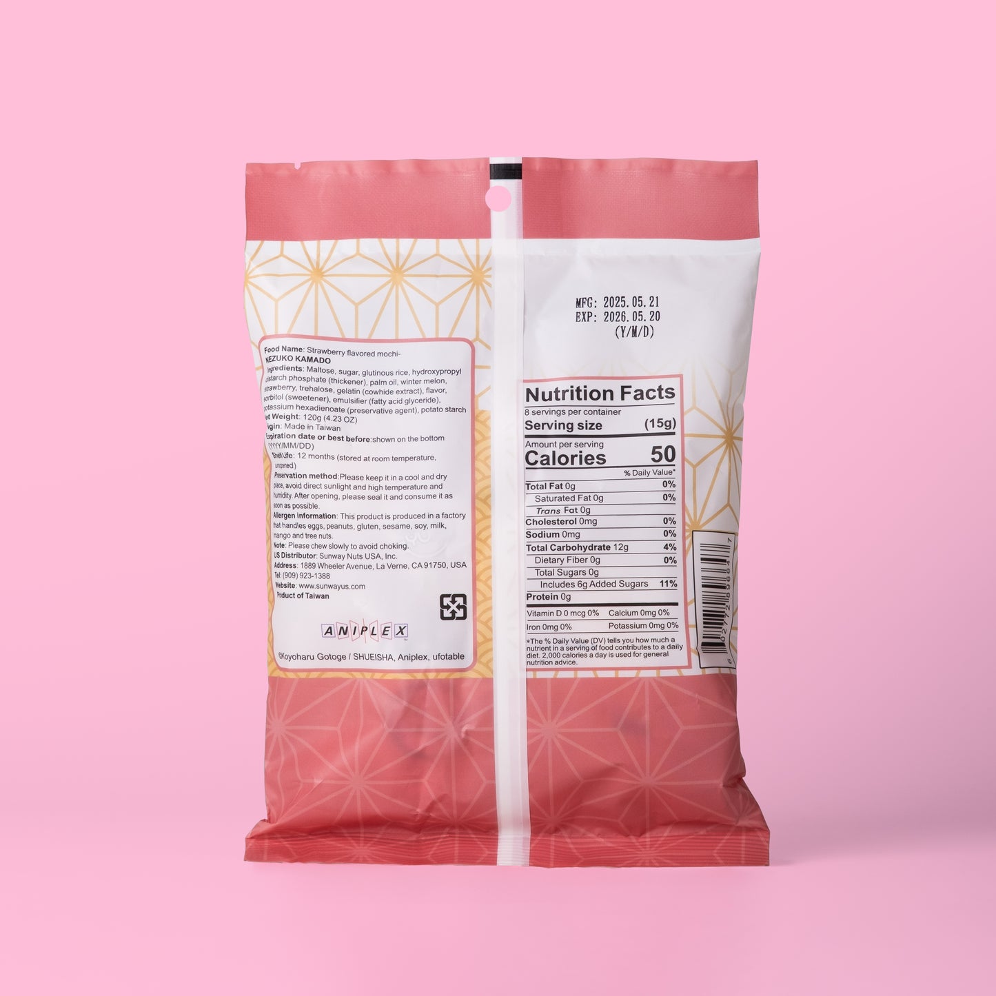 strawberry